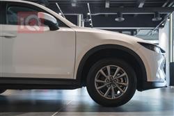 مازدا CX-5